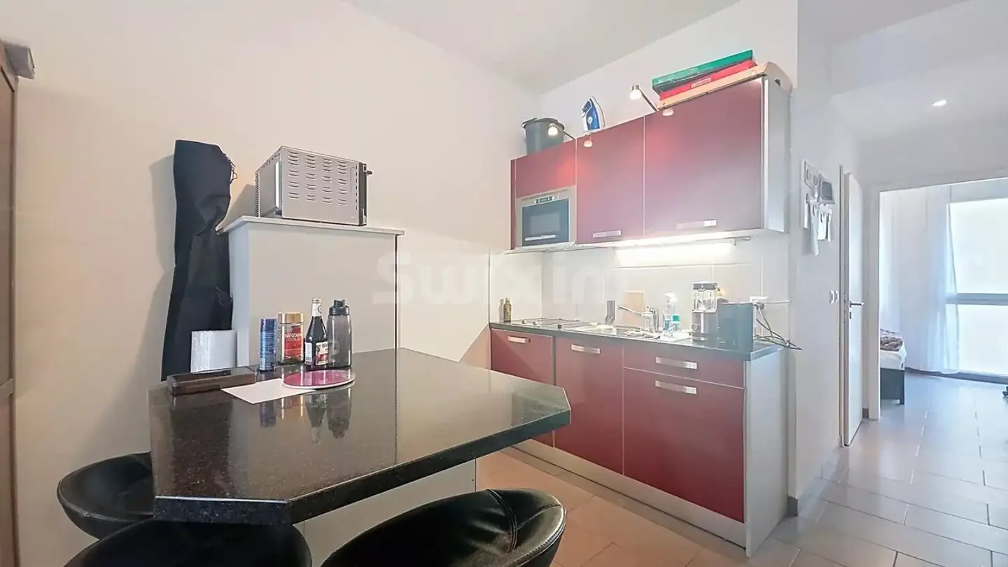 Appartement à louer - 1201 Genève - Photo 3