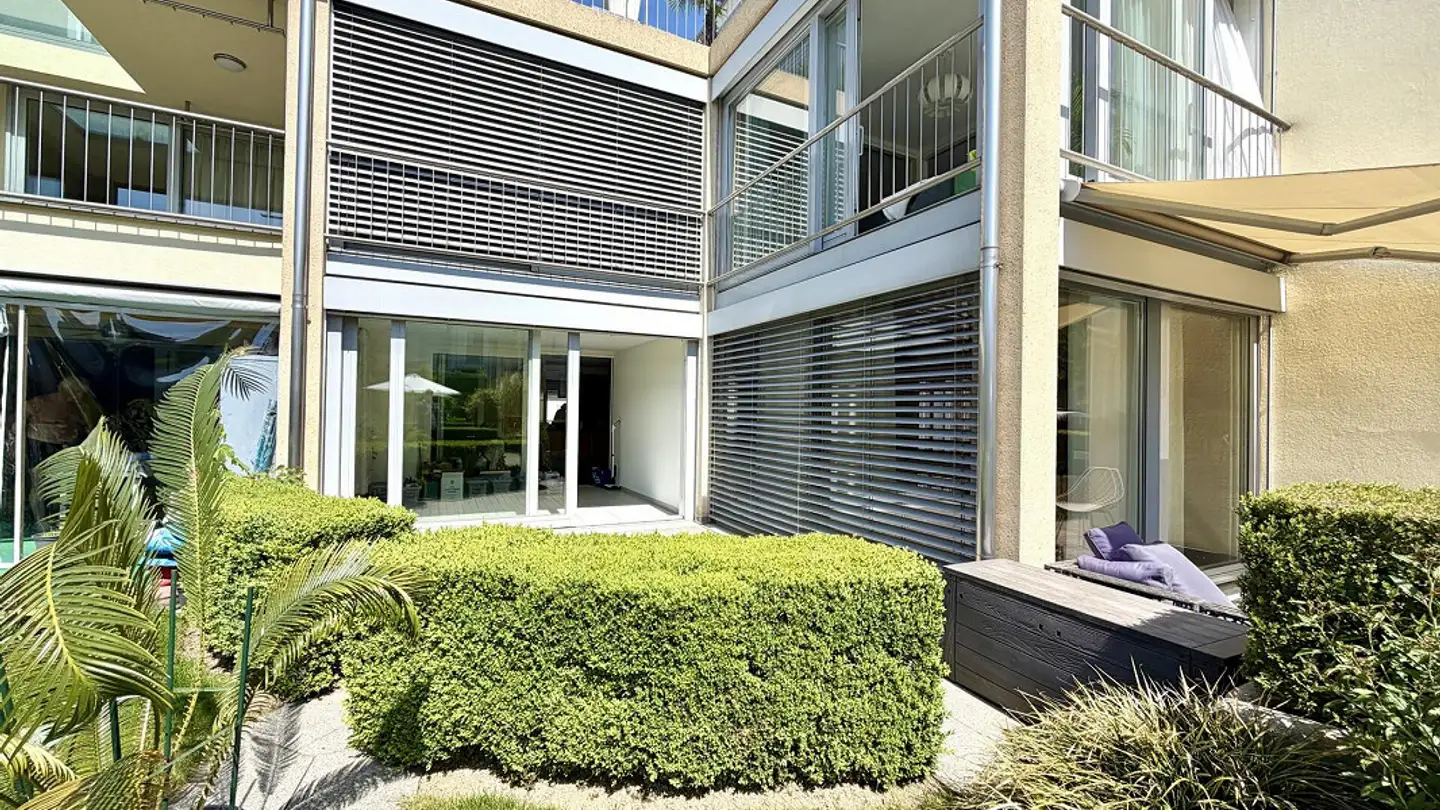 Duplex à louer - Neusatzweg 4, 4102 Binningen