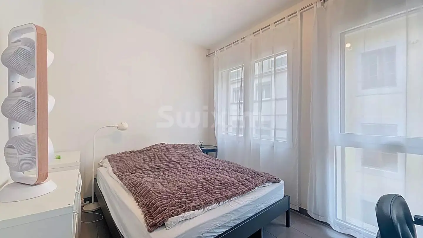 Appartement à louer - 1201 Genève - Photo 4