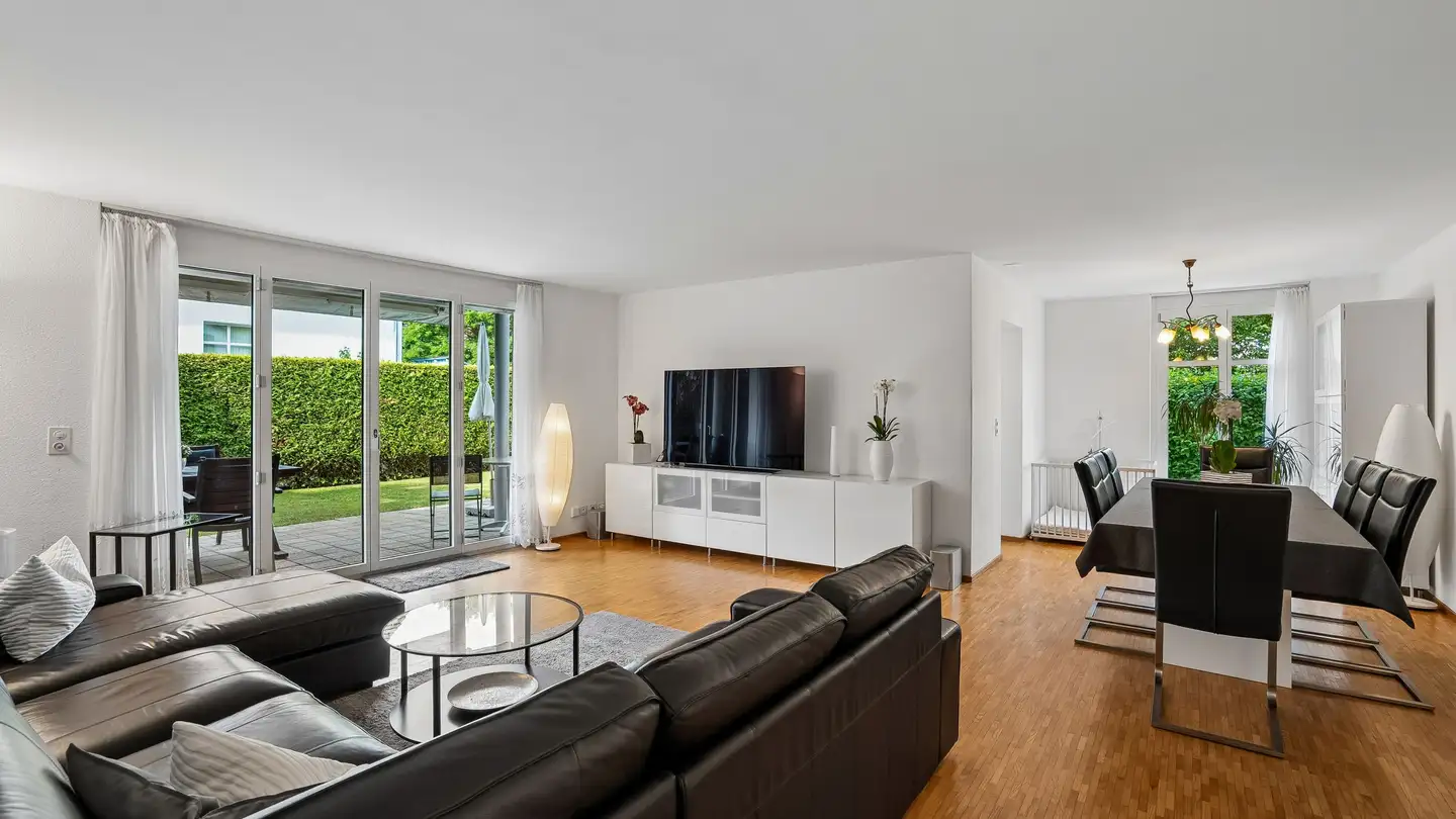 Wohnung kaufen - Dorfstrasse 32a, 5430 Wettingen - Foto 2