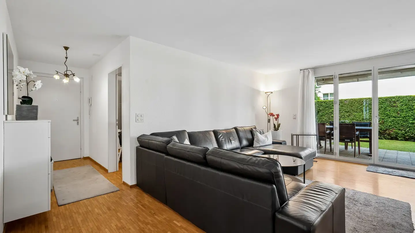 Wohnung kaufen - Dorfstrasse 32a, 5430 Wettingen - Foto 3