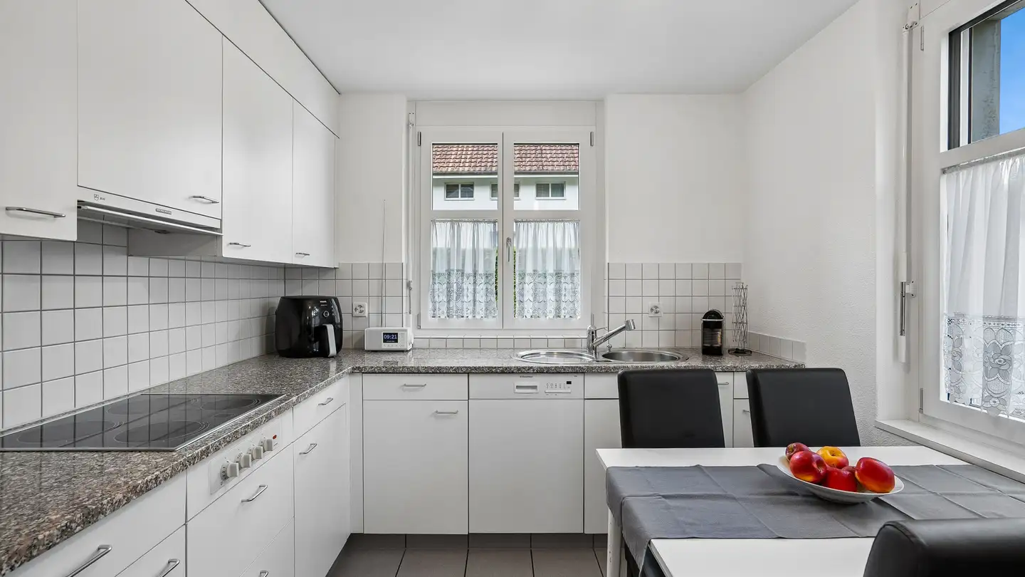 Wohnung kaufen - Dorfstrasse 32a, 5430 Wettingen - Foto 4