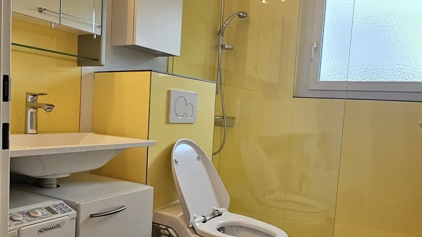 Appartamento in affitto - 8633 Wolfhausen - Foto 4