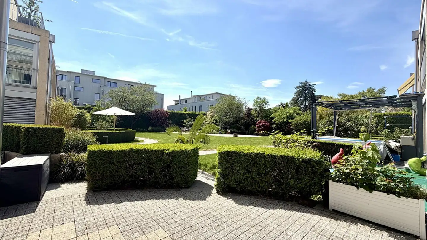 Duplex à louer - Neusatzweg 4, 4102 Binningen - Photo 2
