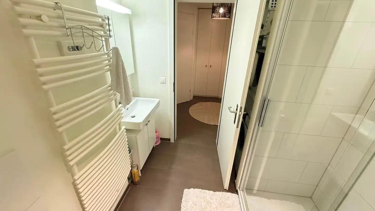 Apartment for rent - Habsburgerstrasse 16, 6003 Luzern - Photo 4