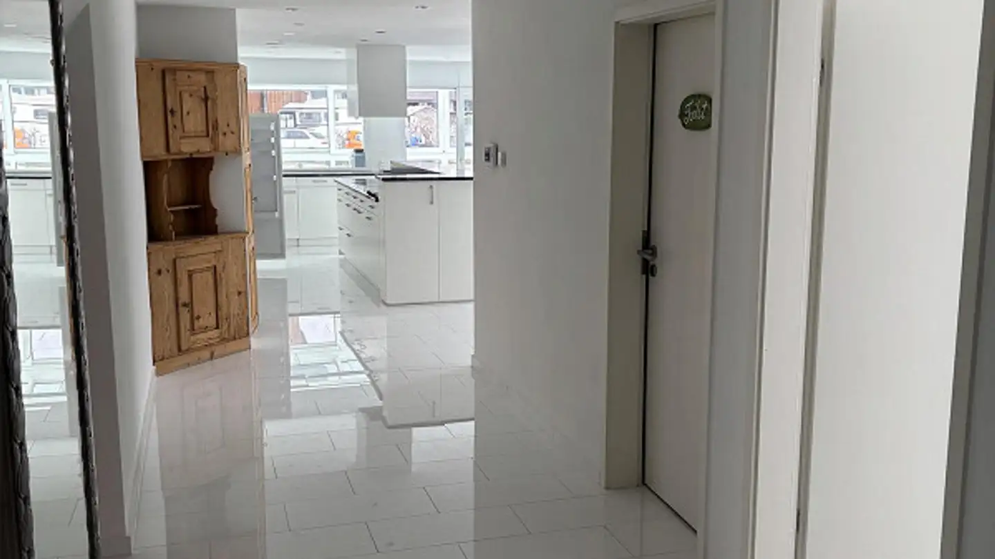 Commerciale in affitto - Gaswerkstrasse 50, 8840 Einsiedeln - Foto 2