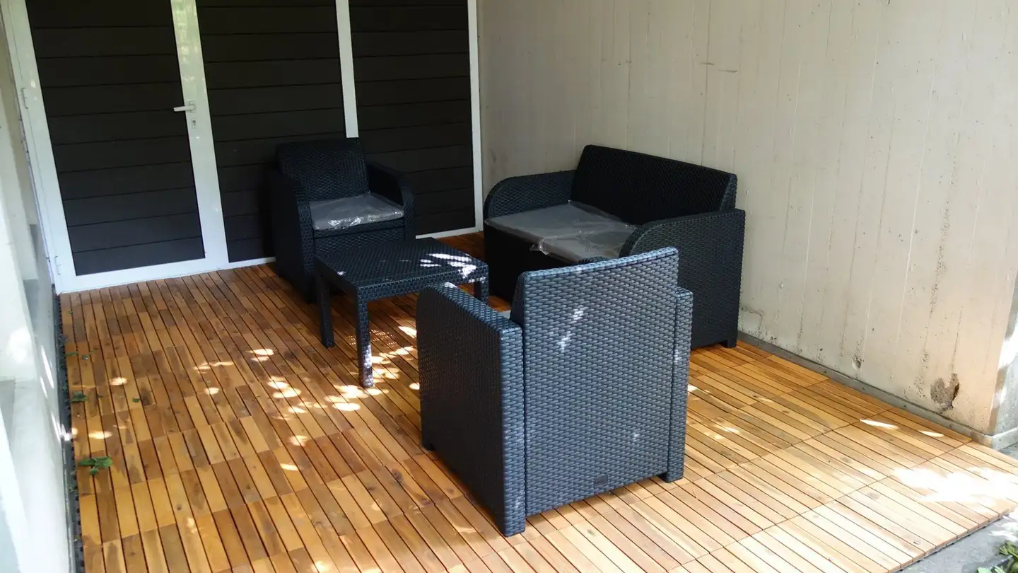 Loft in affitto - Rue Du Jura / Jurastrasse 48, 2503 Biel/Bienne - Photo 3