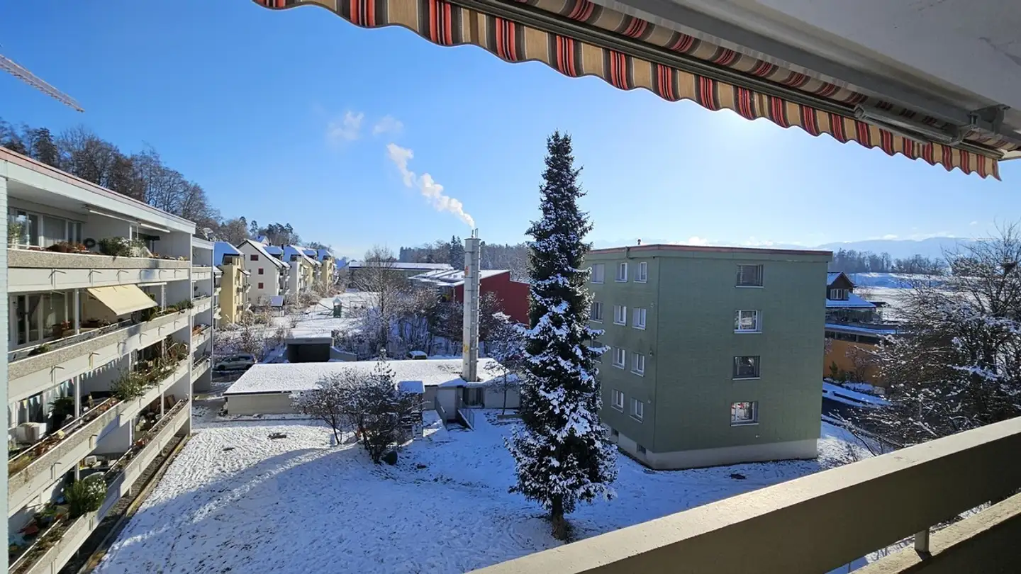 Appartamento in affitto - 8633 Wolfhausen - Foto 2