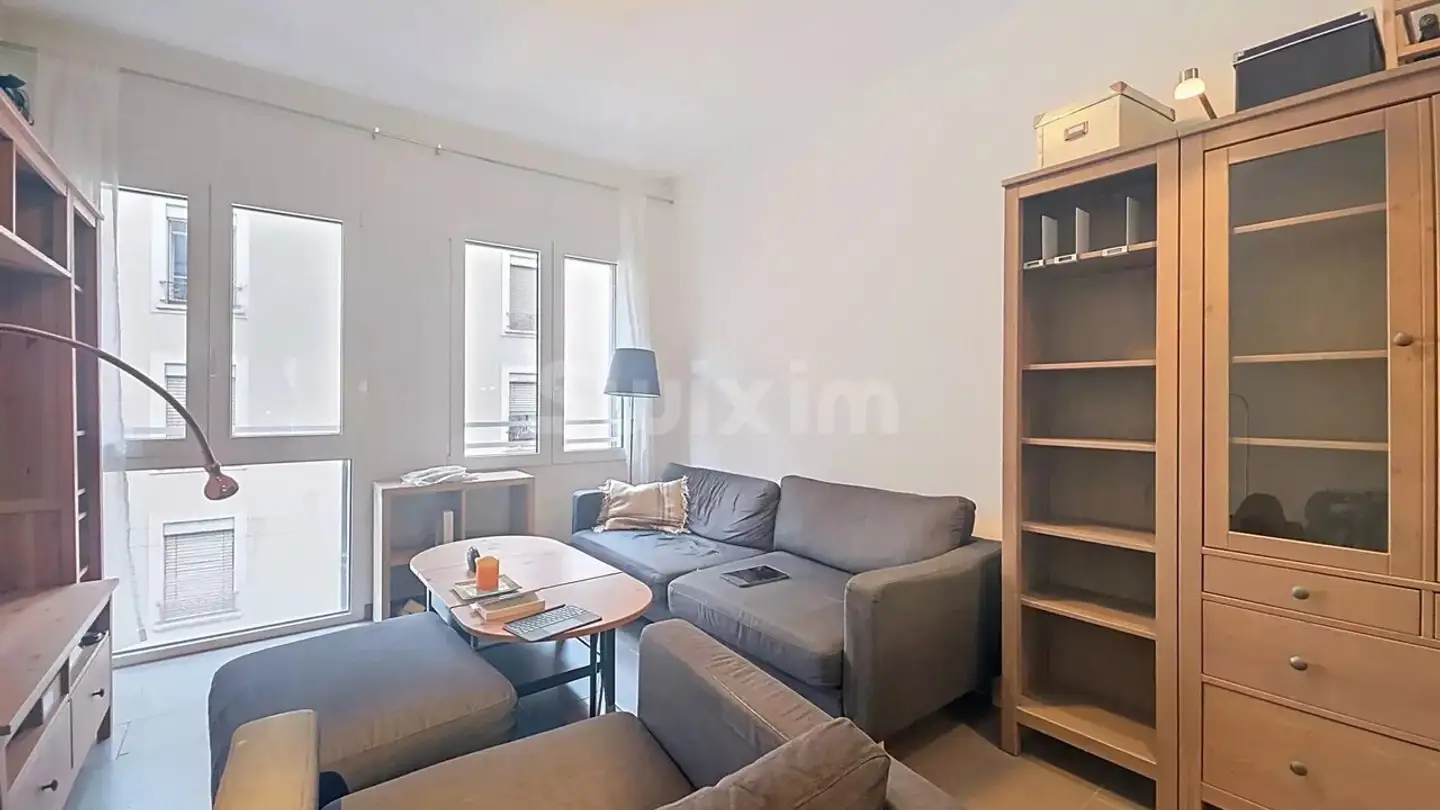 Appartement à louer - 1201 Genève - Photo 2