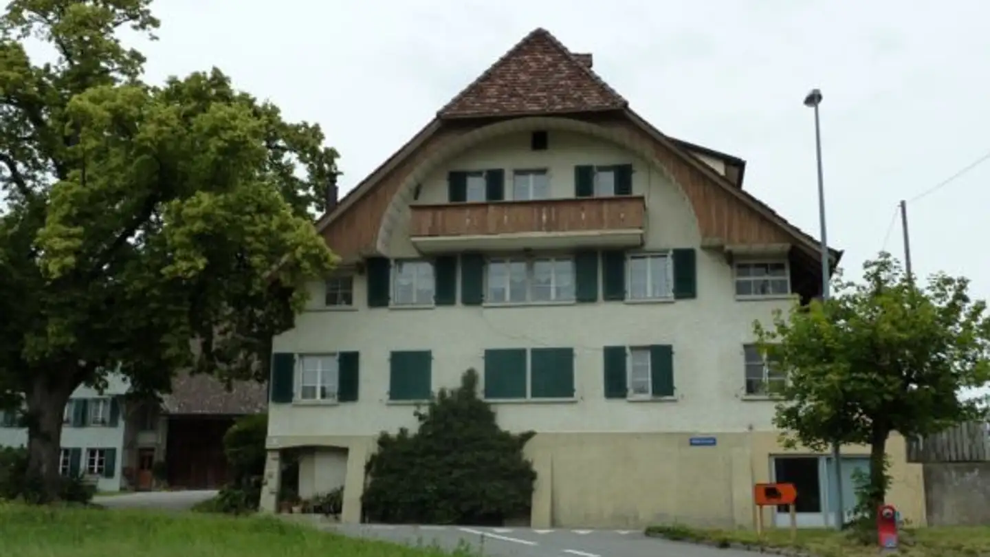 Apartment for rent - Wehrstrasse 10, 3203 Mühleberg