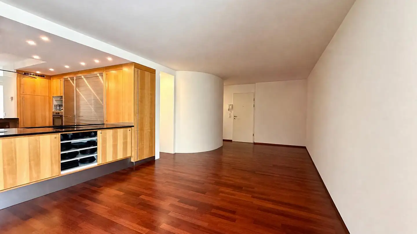 Duplex à louer - Neusatzweg 4, 4102 Binningen - Photo 3