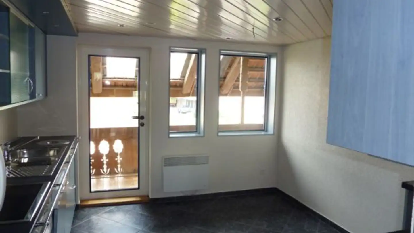 Apartment for rent - Wehrstrasse 10, 3203 Mühleberg - Photo 3