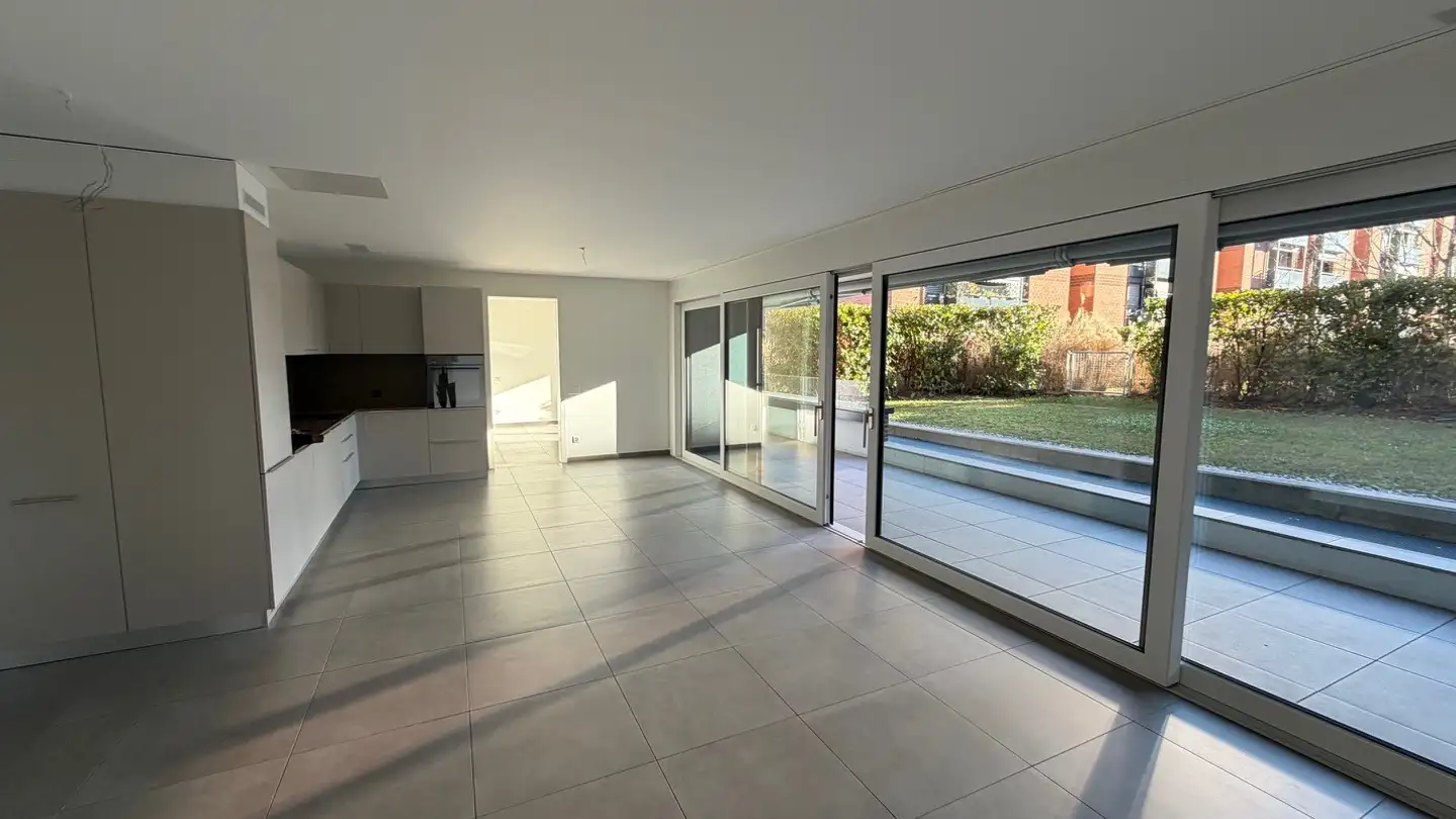 Wohnung mieten - Via Ponte Vecchio 21, 6982 Agno - Foto 2