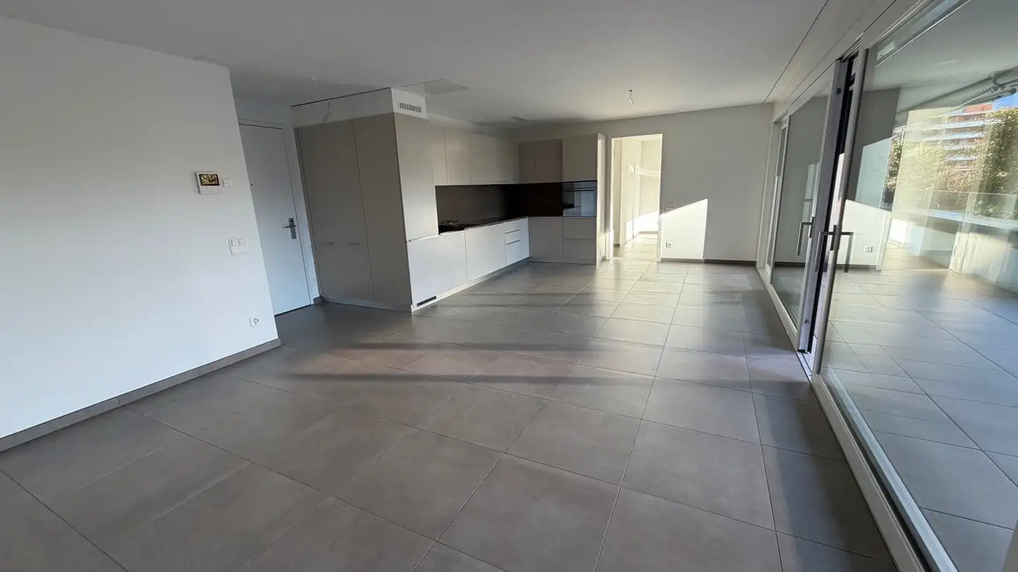 Wohnung mieten - Via Ponte Vecchio 21, 6982 Agno - Foto 3