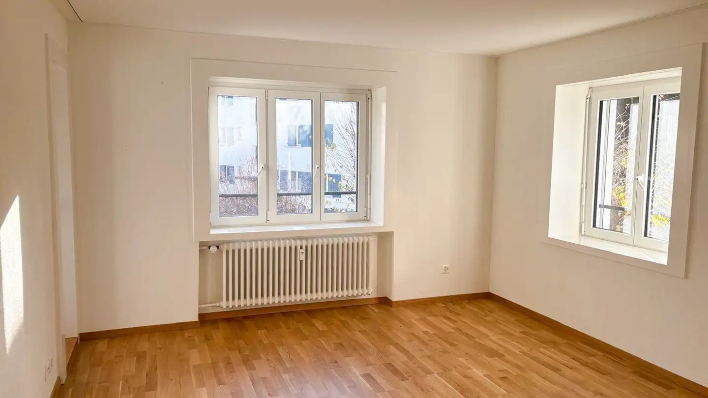 Apartment for rent - Im Bachofen 6, 8304 Wallisellen