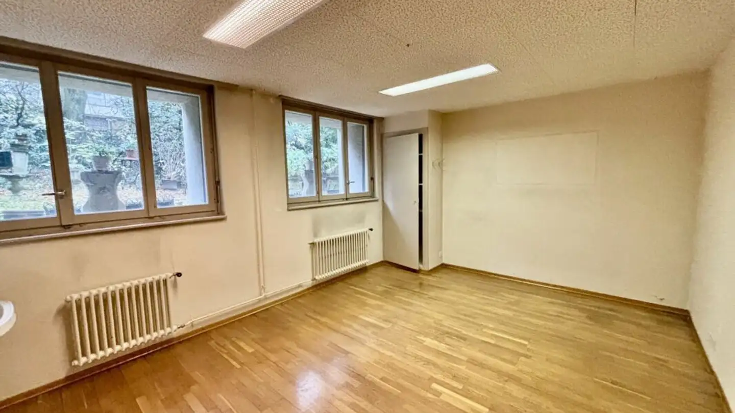 Office space for rent - Avenue Gabriel-De-Rumine, 1005 Lausanne