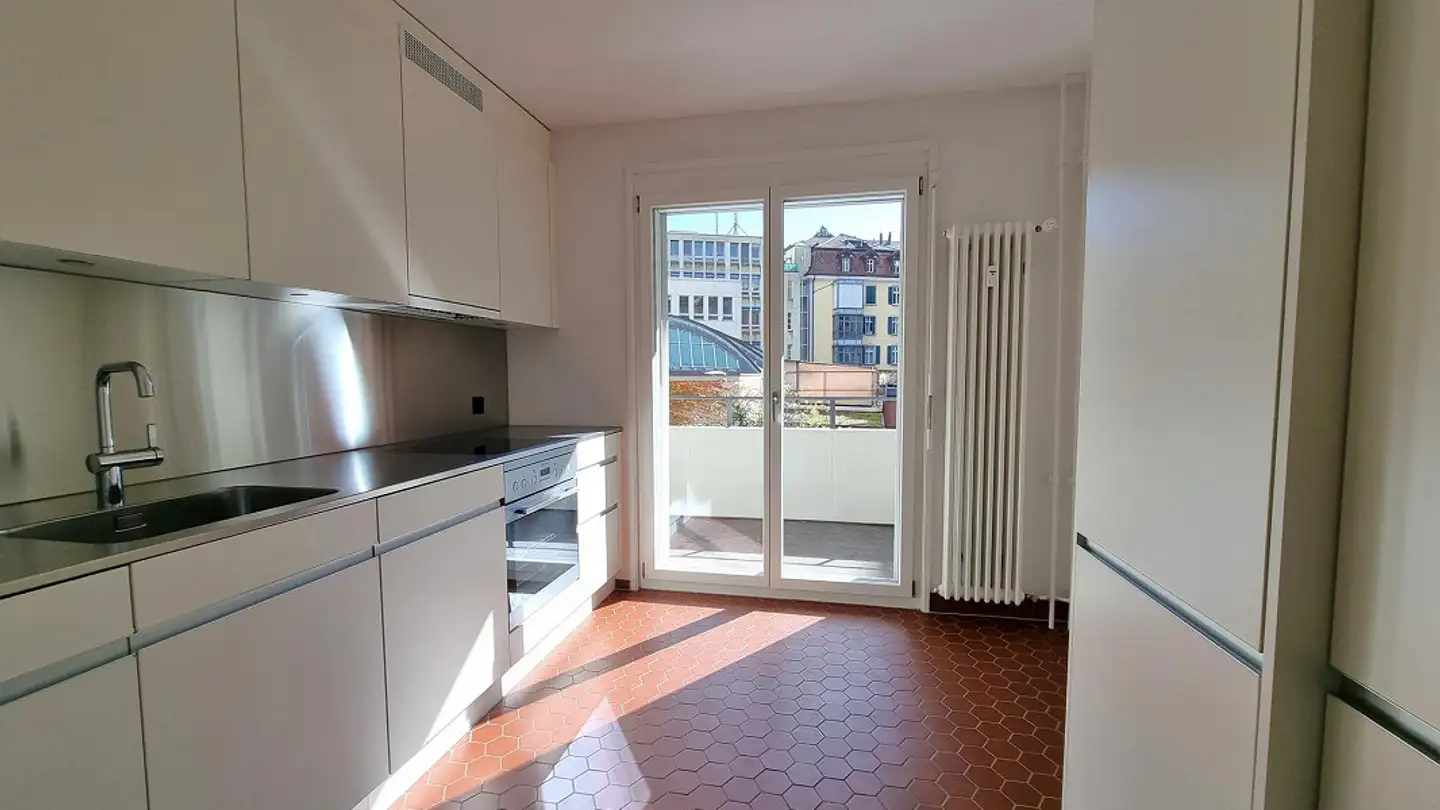 Appartamento in affitto - Sennweg 3, 3012 Bern