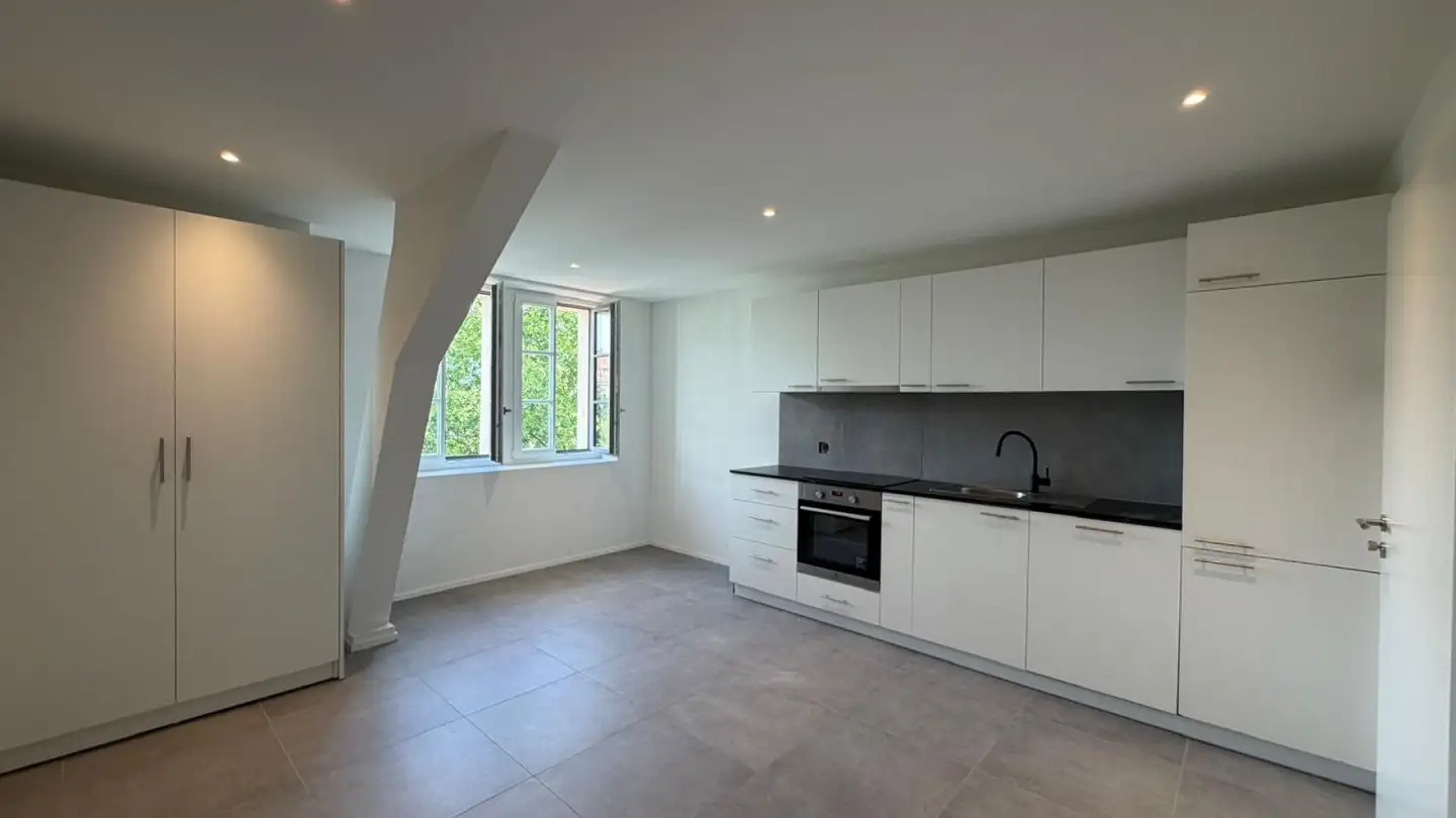 Wohnung mieten - Rue Sans Souci 3, 2610 St-Imier - Foto 2