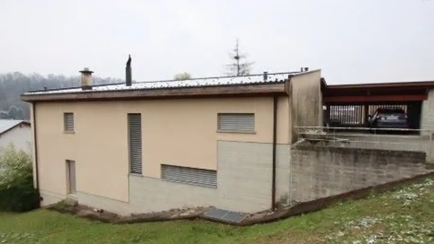Maison individuelle à vendre - Via Antonio Rinaldi 5, 6864 Arzo - Photo 2