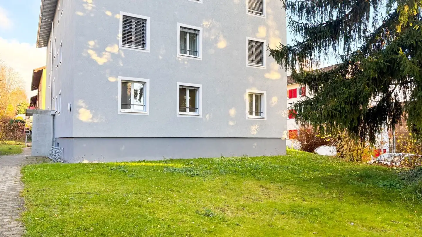 Apartment for rent - Im Bachofen 6, 8304 Wallisellen - Photo 3