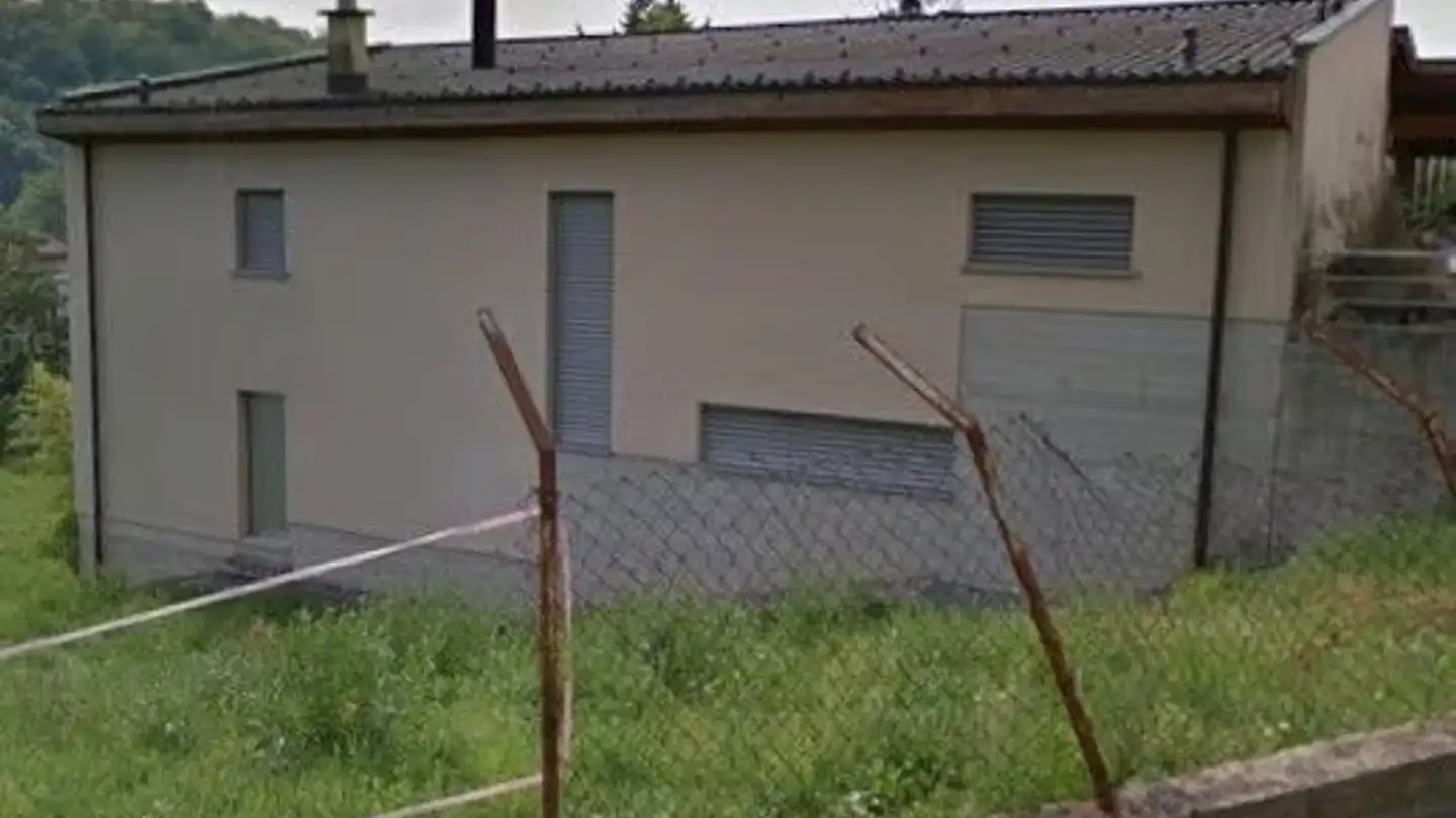 Maison individuelle à vendre - Via Antonio Rinaldi 5, 6864 Arzo