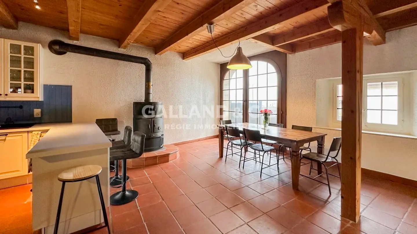 Casa singola in vendita - 1149 Berolle