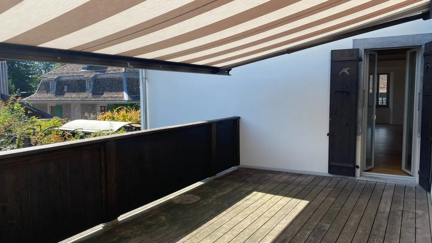 Appartamento in affitto - Rue Des Anciennes Postes 7a, 1845 Noville - Foto 4