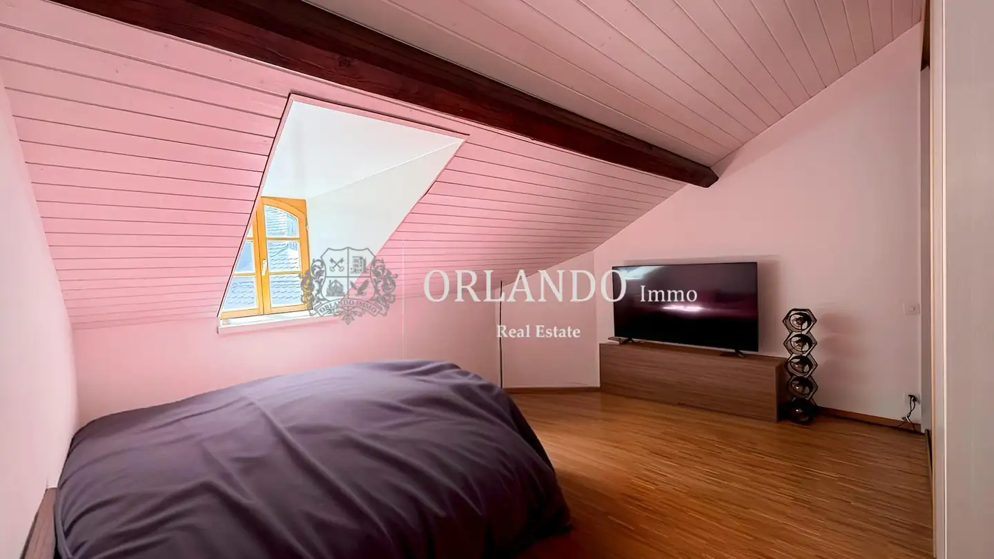 Penthouse mieten - 1212 Grand-Lancy - Foto 4