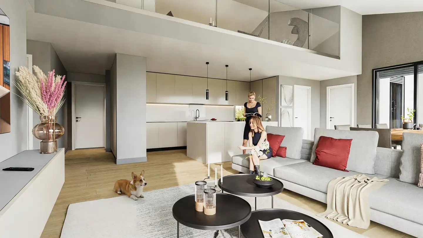 Duplex for sale - 6935 Bosco Luganese - Photo 3