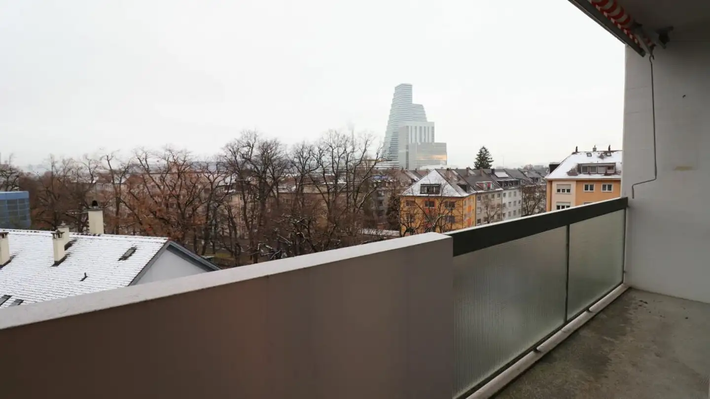 Appartement à louer - Riehenstrasse 43, 4058 Basel - Photo 2