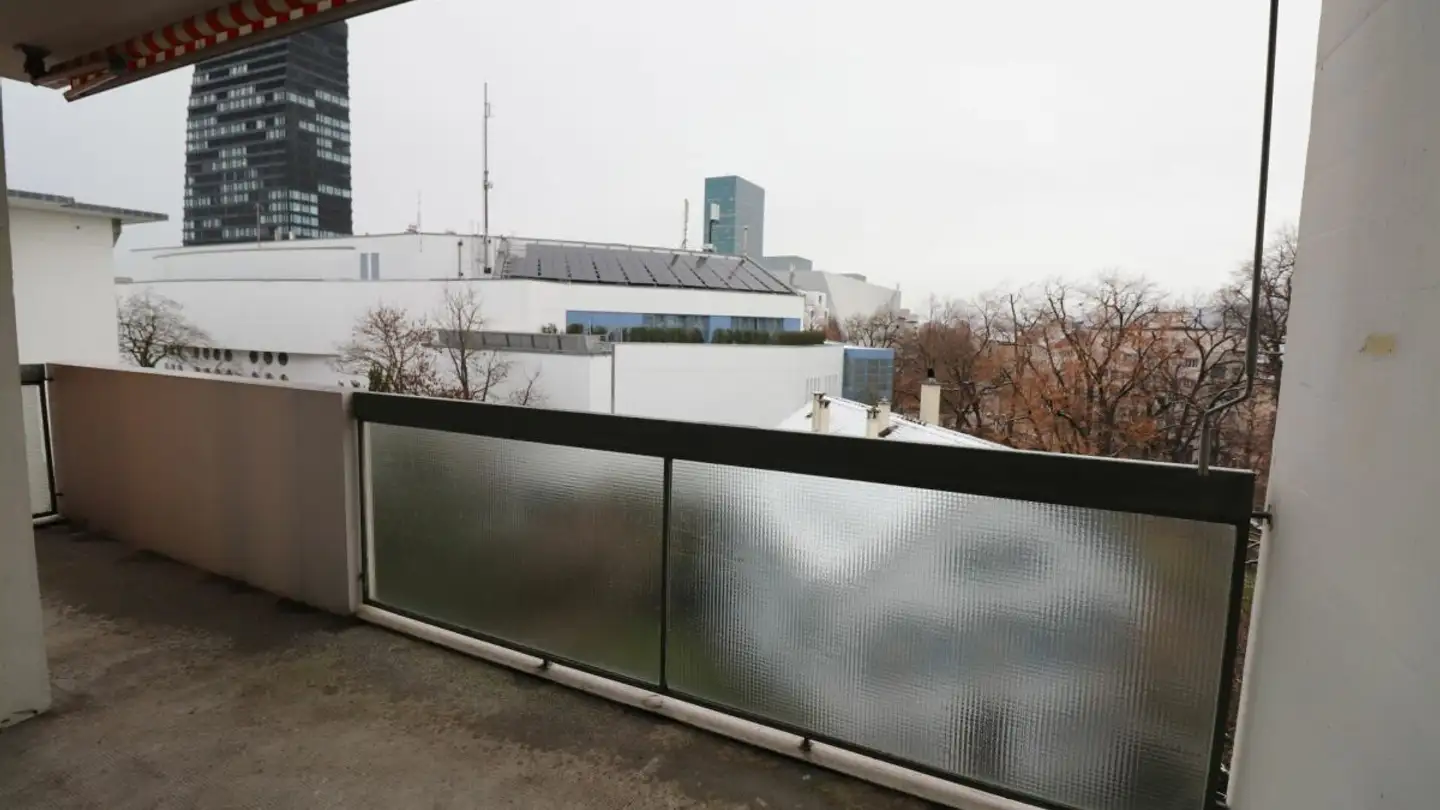 Appartement à louer - Riehenstrasse 43, 4058 Basel - Photo 3