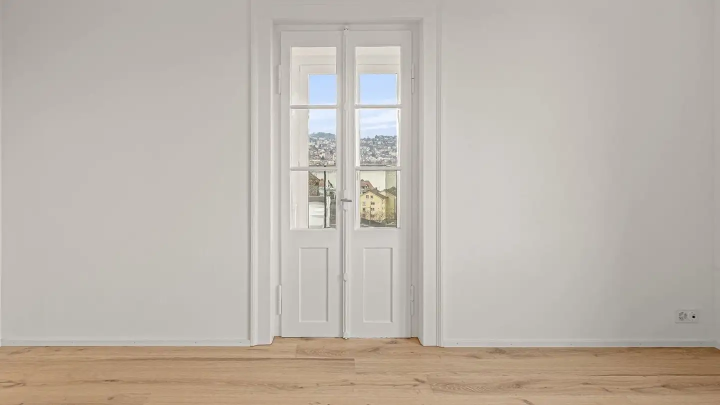 Appartement à louer - Sagiweg 13, 8806 Bäch SZ - Photo 3