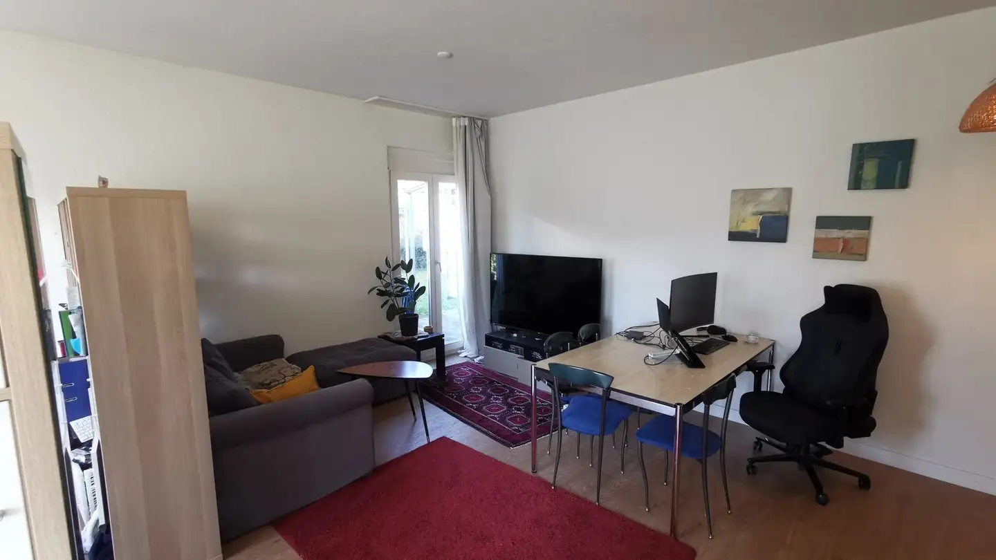 Appartement à louer - Hofwiesenstrasse 299, 8050 Zürich