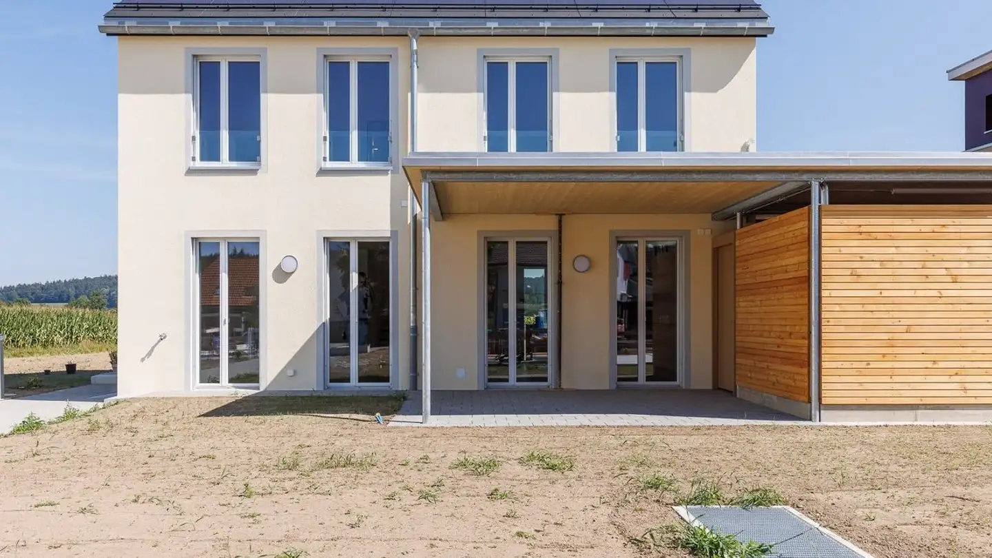 Casa singola in vendita - Steinfeldstrasse 24, 4911 Schwarzhäusern - Photo 2