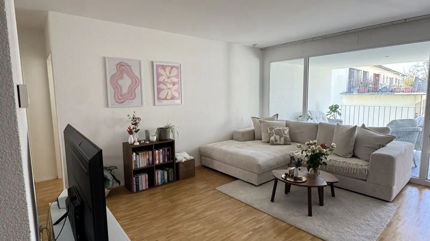 Appartamento in affitto - 4500 Solothurn