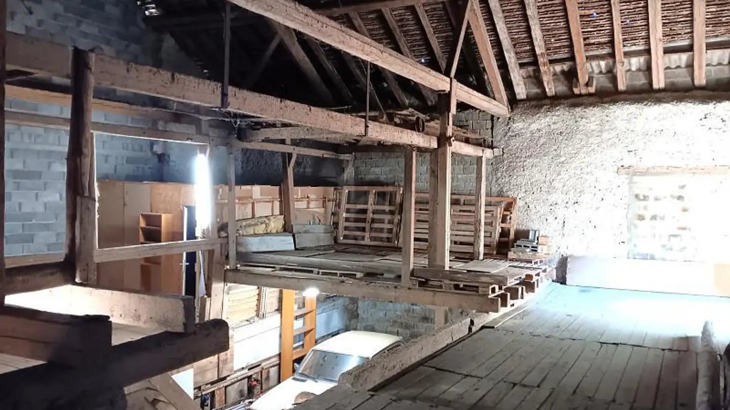 Farm for sale - 1435 Essert-Pittet - Photo 4