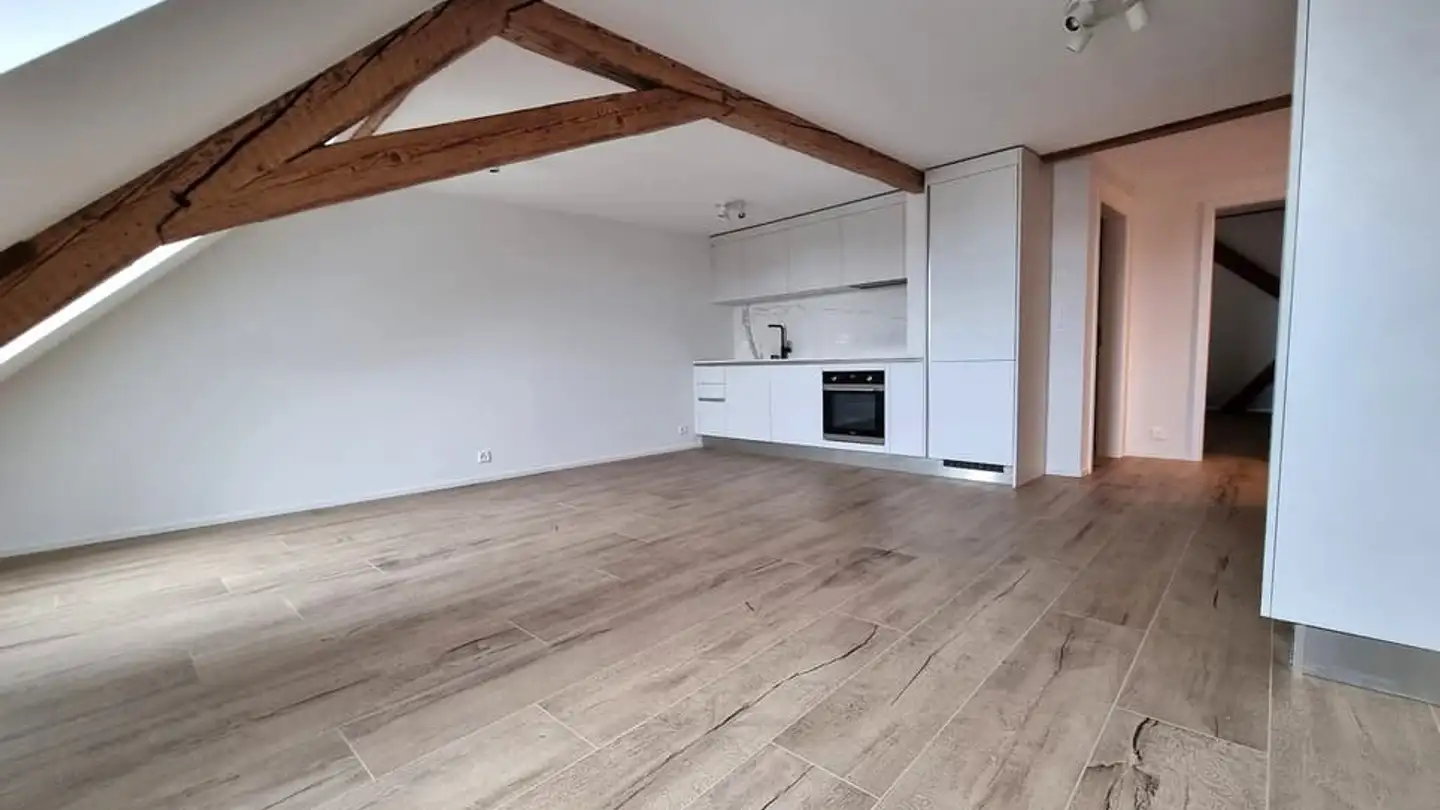 Appartamento in affitto - Rue Des Granges 8, 2034 Peseux - Photo 2