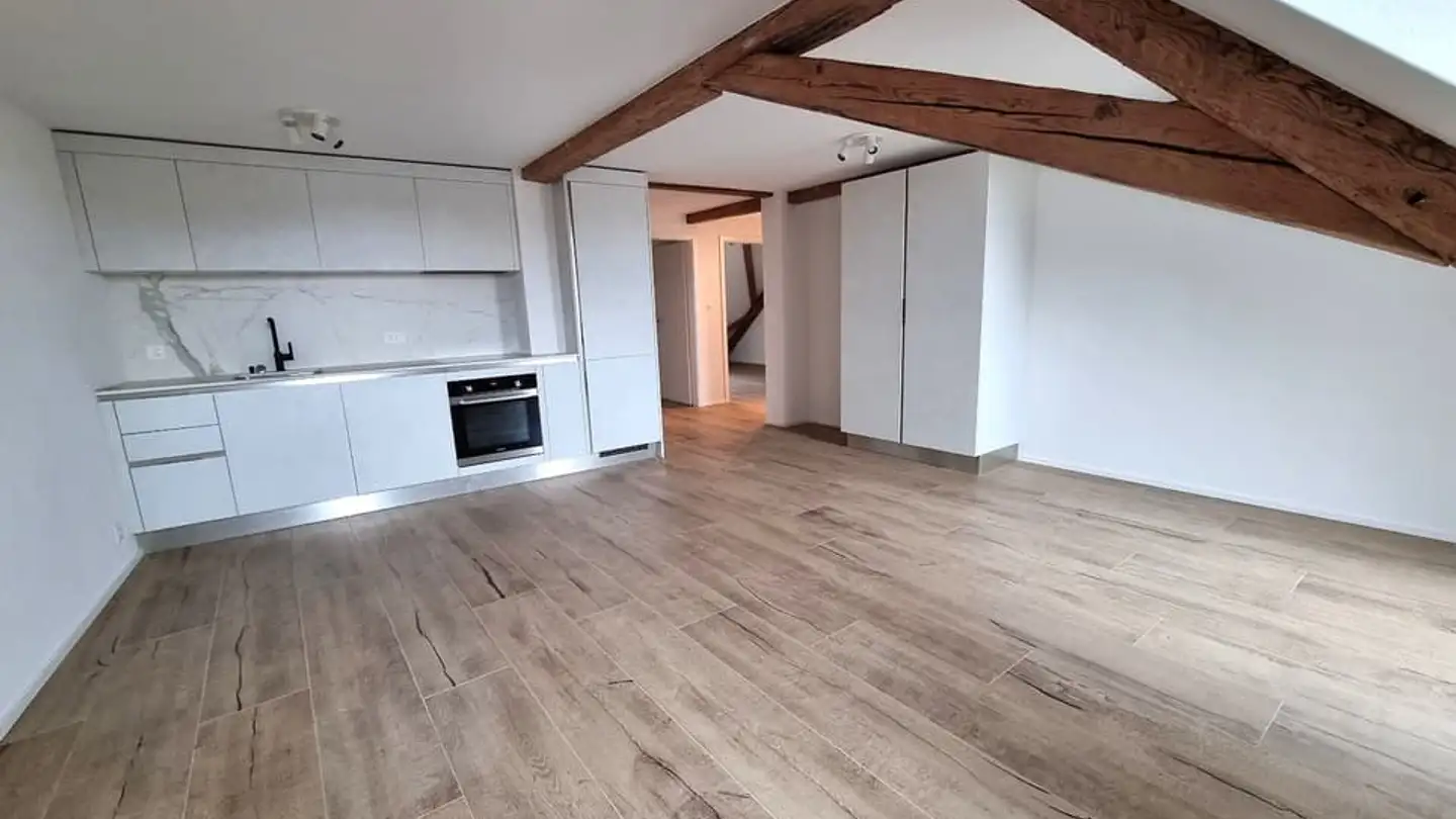 Appartamento in affitto - Rue Des Granges 8, 2034 Peseux - Photo 3