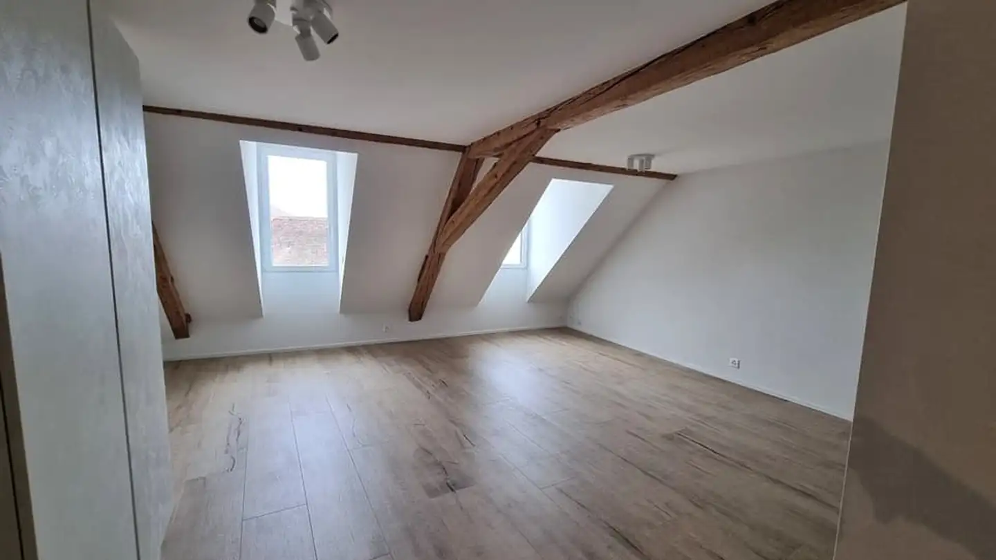 Appartamento in affitto - Rue Des Granges 8, 2034 Peseux - Photo 4