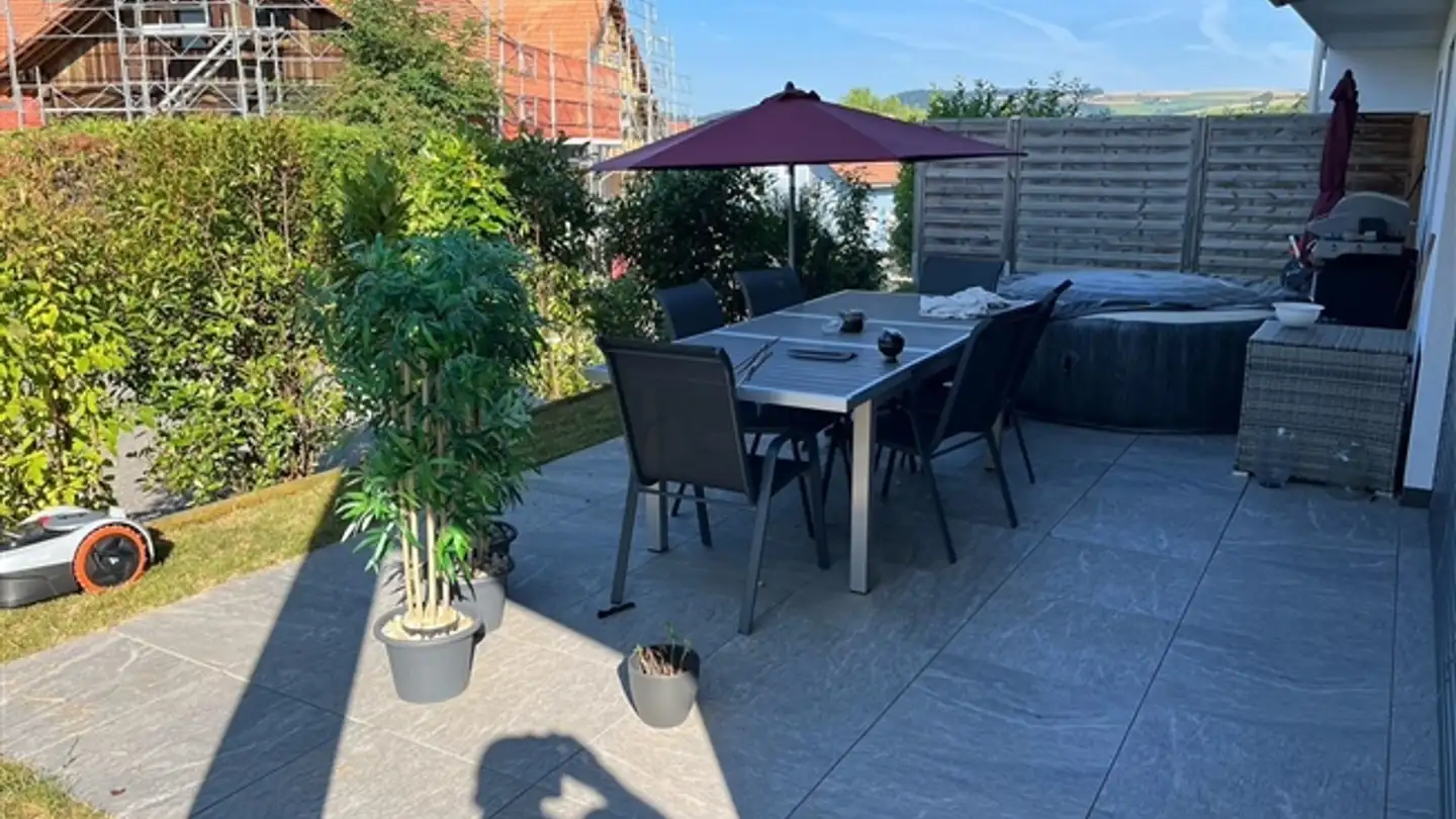 Apartment for rent - Chemin Du Clos 18, 1674 Montet (Glâne) - Photo 2