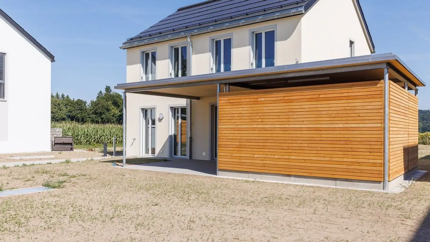 Casa singola in vendita - Steinfeldstrasse 24, 4911 Schwarzhäusern - Photo 4