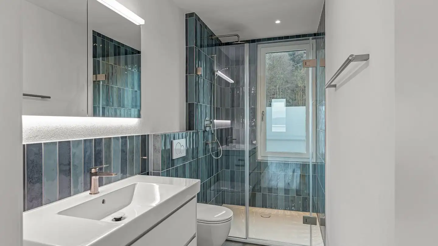 Appartement à louer - Sagiweg 13, 8806 Bäch SZ - Photo 4