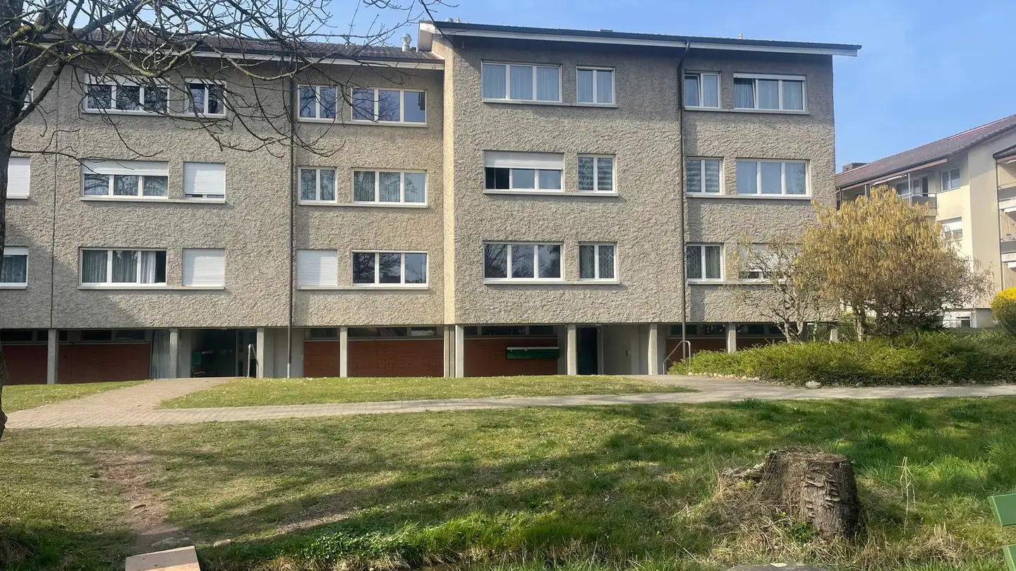 Wohnung kaufen - Grubenweg 40, 3280 Murten - Foto 2