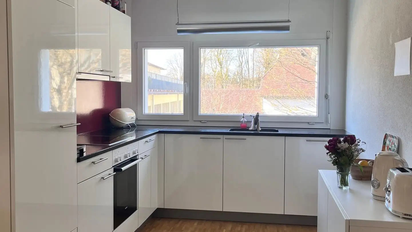 Appartamento in affitto - 4500 Solothurn - Foto 3