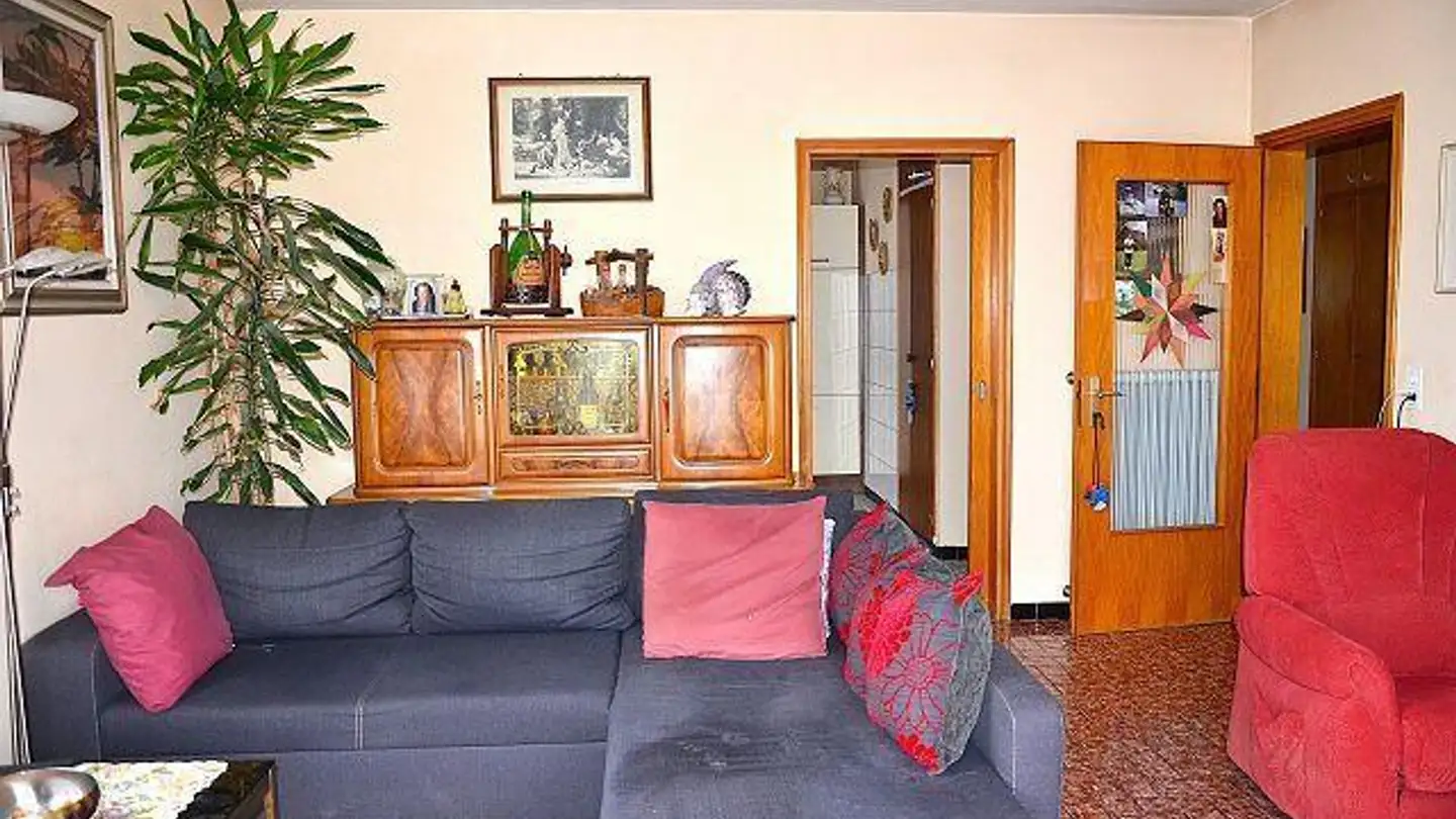 Single house for sale - 6595 Riazzino - Photo 2