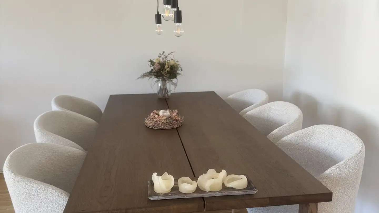 Appartamento in affitto - 4500 Solothurn - Foto 4