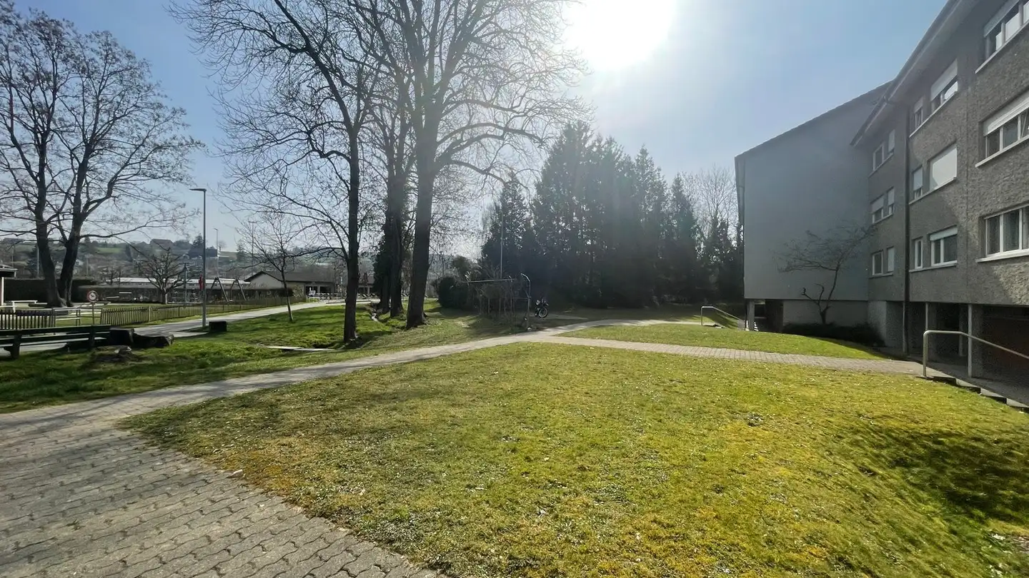 Wohnung kaufen - Grubenweg 40, 3280 Murten - Foto 4