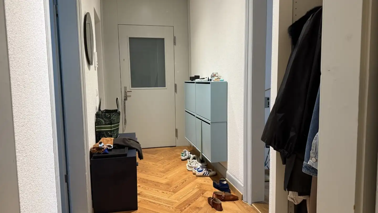 Apartment for rent - Grüngasse 7, 8004 Zürich - Photo 4