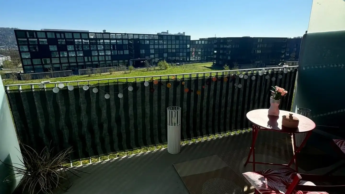 Appartement à louer - Landstrasse 142, 8957 Spreitenbach - Photo 2