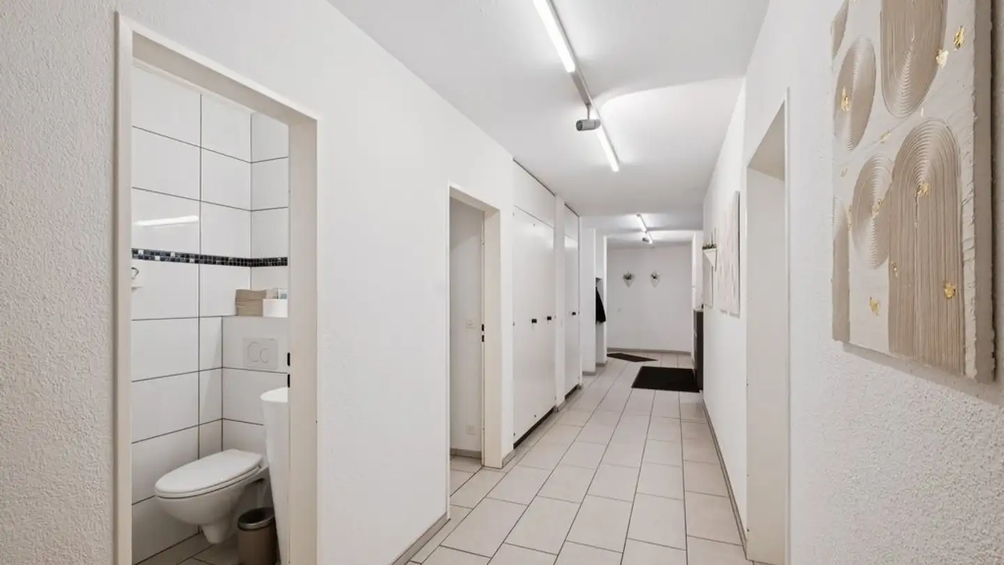 Arztpraxis mieten - Südstrasse 13, 4665 Oftringen - Foto 3